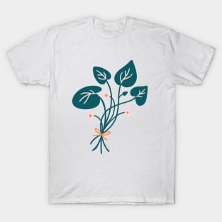 Botanical Bouquet T-Shirt